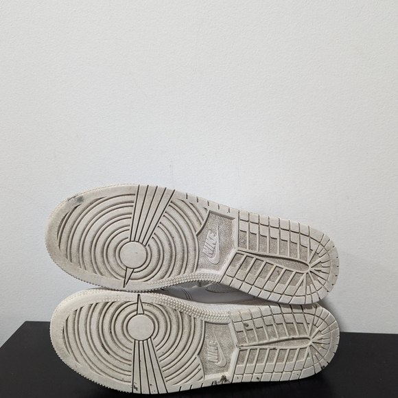 Nike air Jordan 1 low - Picture 6 of 7